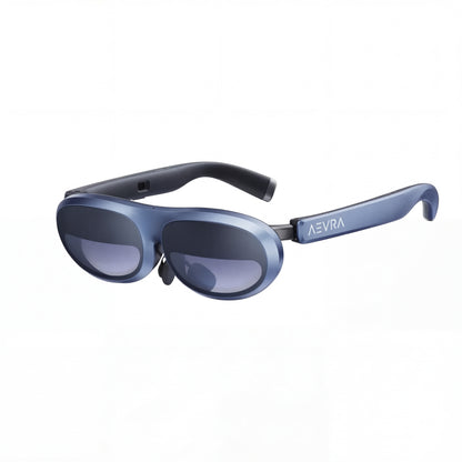 AEVRA One AR smart glasses