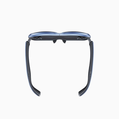 AEVRA One AR smart glasses